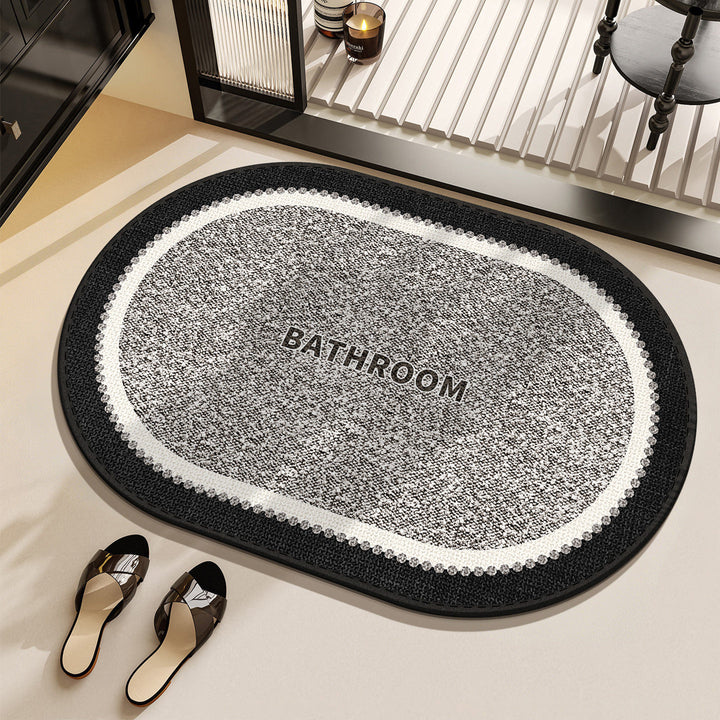 Stylish Cloud Shaped  Area Rug