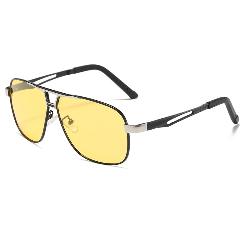 Ladies sporty sunglasses with modern design and UV protection Stornfield