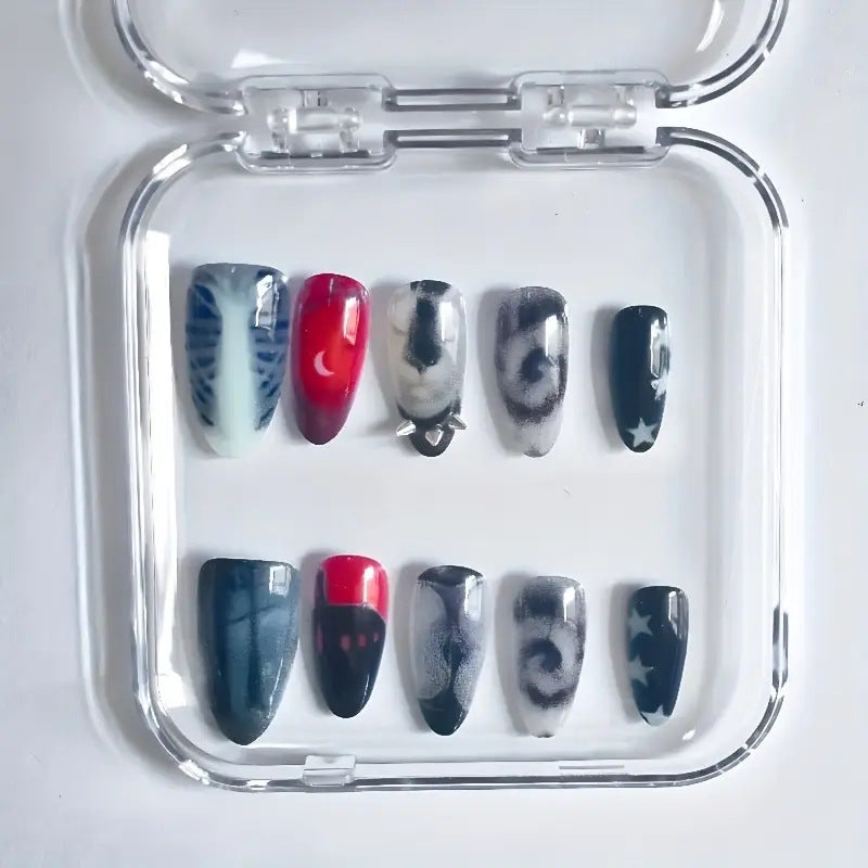 Artistic Nail Design Stornfield