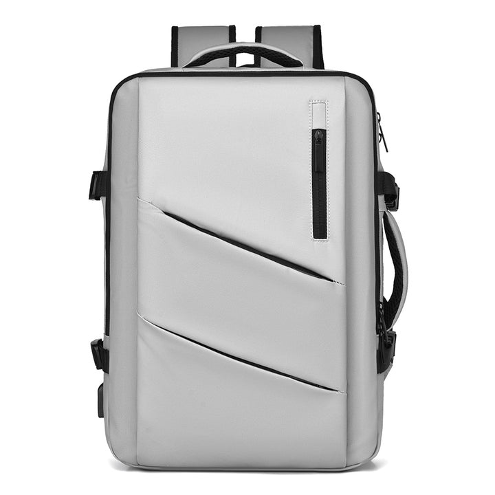Sleek Business Travel Backpack Stornfield