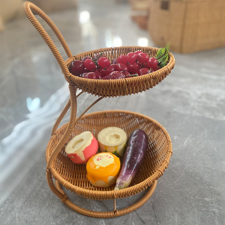 Women multifunctional fruit bowl Stornfield