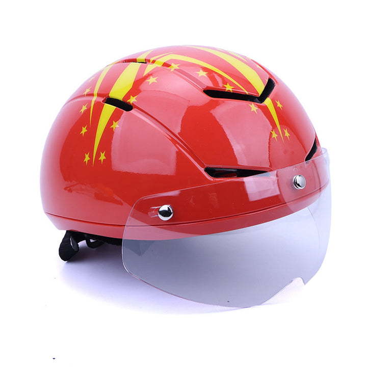 Lightweight Urban Cycling Helmet Stornfield