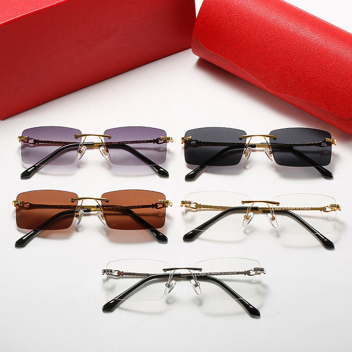 Women’s fashionable sunglasses Stornfield