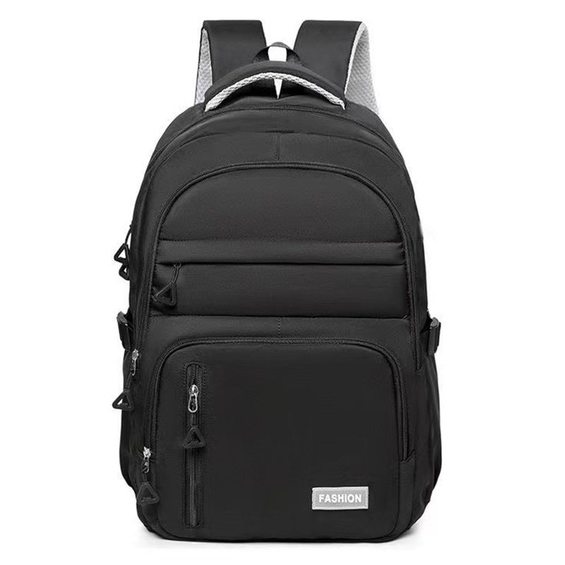 Multi-Pocket Functional Backpack Stornfield