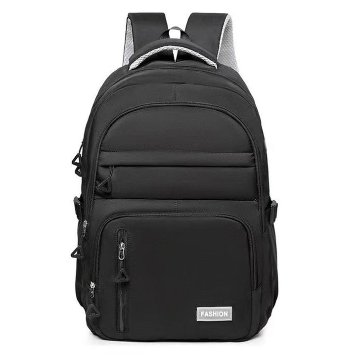 Multi-Pocket Functional Backpack Stornfield