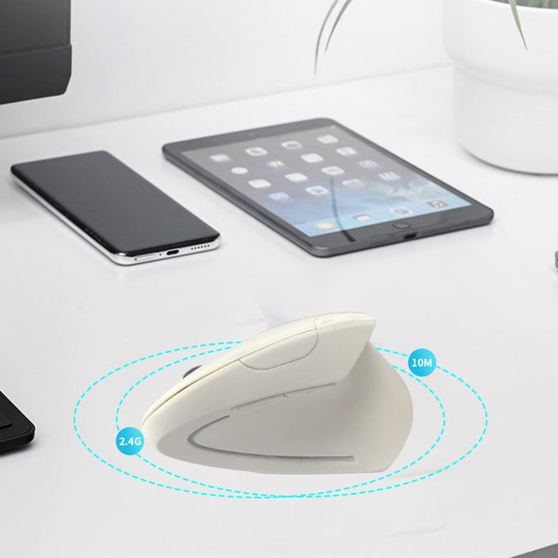 Ergonomic Wireless Mouse Stornfield