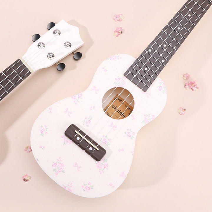 Ukelele Stornfield
