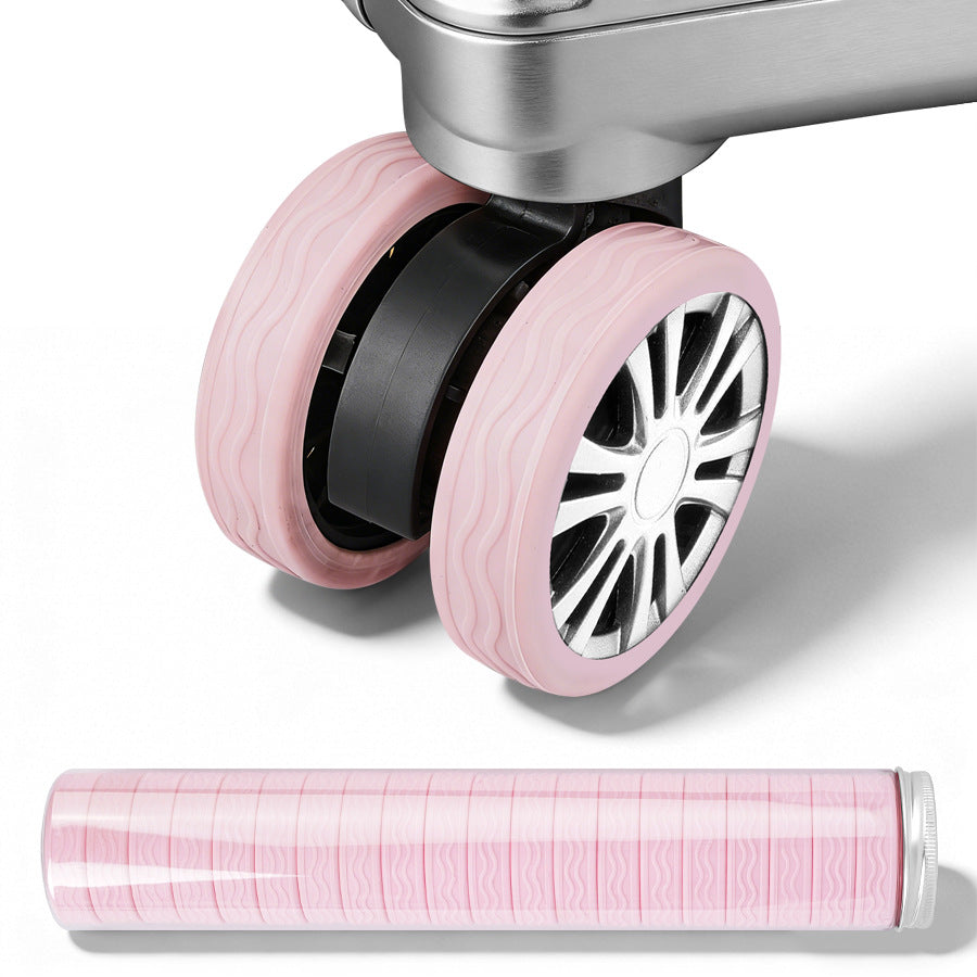Durable Luggage Wheel Covers Stornfield