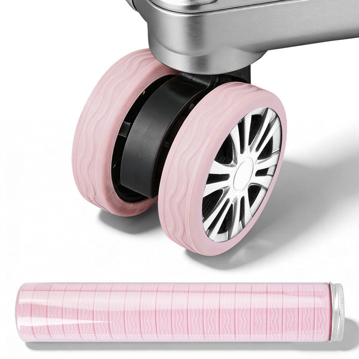 Replacement Luggage Wheel Covers Stornfield