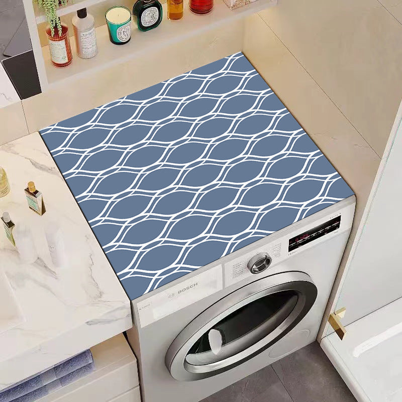 Decorative Washer Top Cover Stornfield
