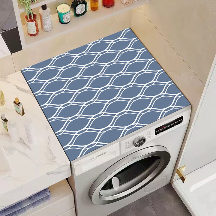 Decorative Washer Top Cover Stornfield