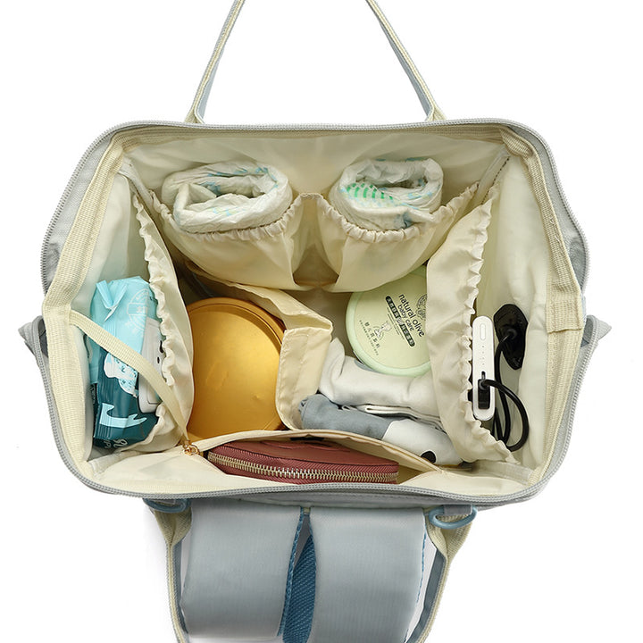 Multi-Purpose Backpack Stornfield