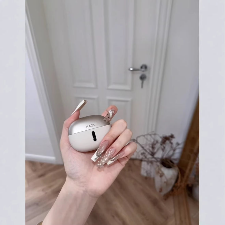 Stylish and Elegant Nail Extensions
