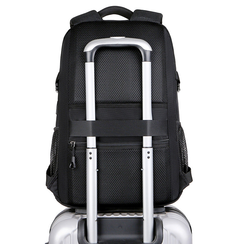 Versatile Business Travel Backpack Stornfield