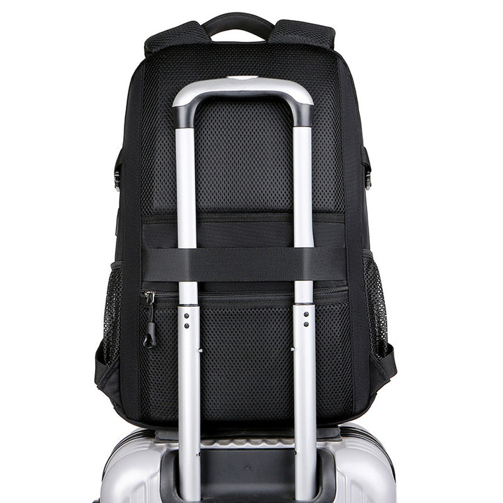Versatile Travel Backpack Stornfield