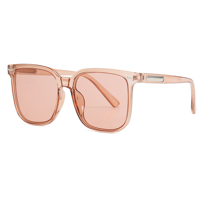 Women square sunglasses with modern design Stornfield
