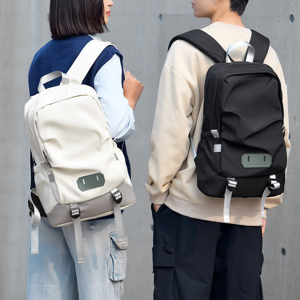 Durable and Lightweight Travel Backpack Stornfield