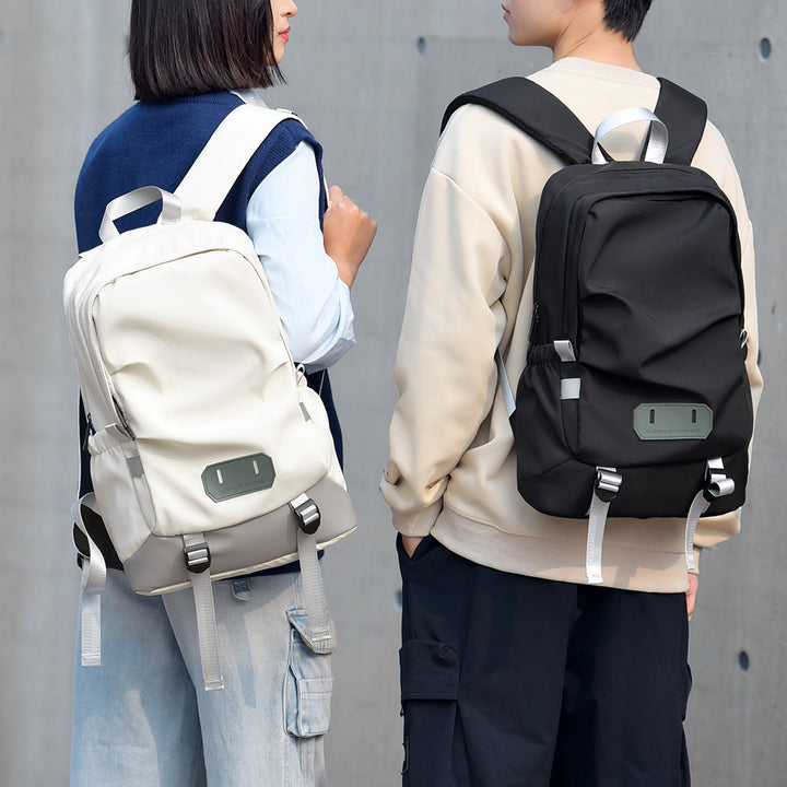 Durable and Lightweight Travel Backpack Stornfield