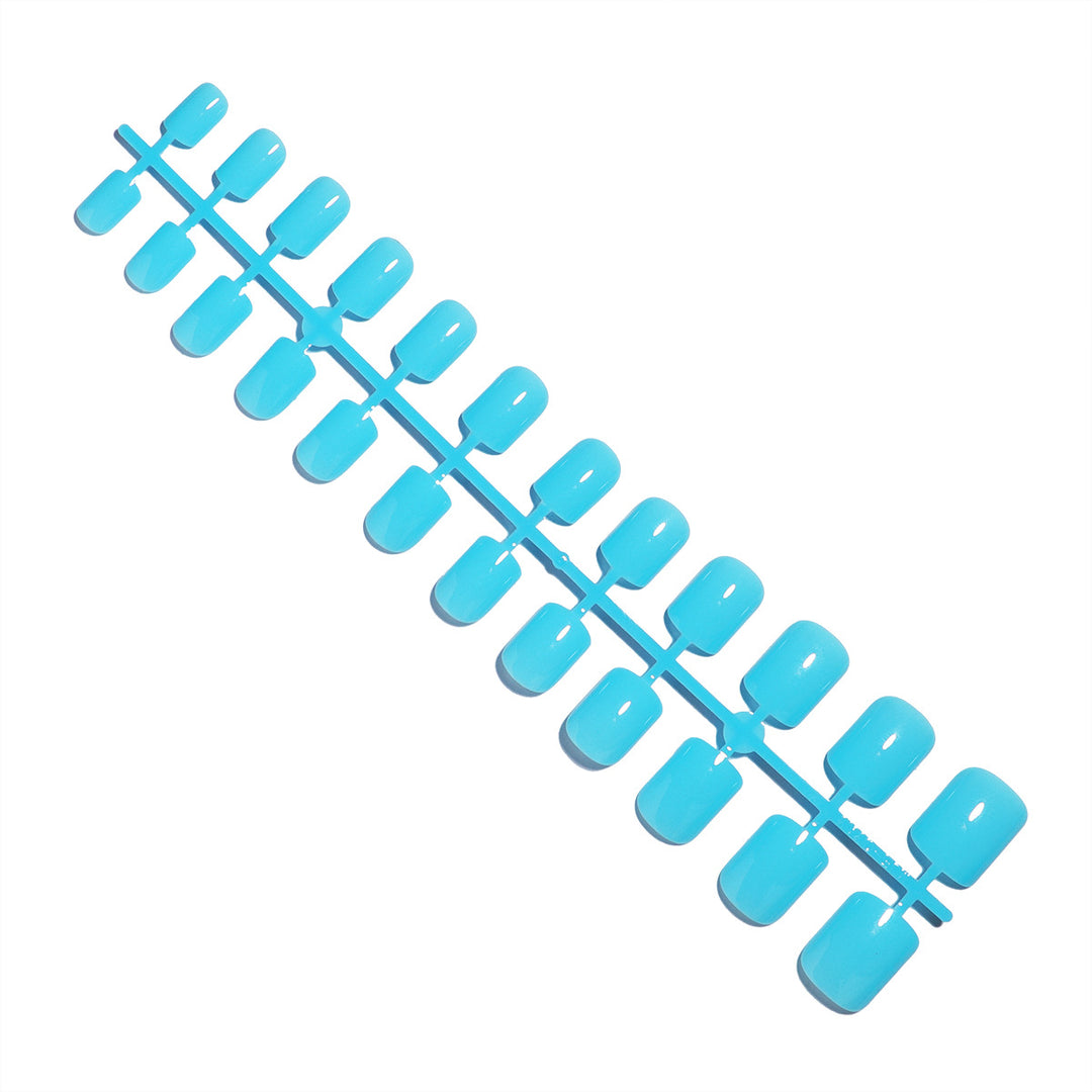 Professional Press-On Nail Tips Stornfield
