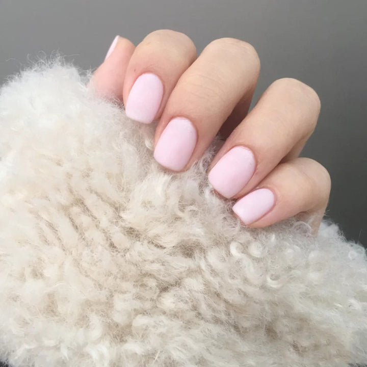 Stylish art nails with floral accents Stornfield