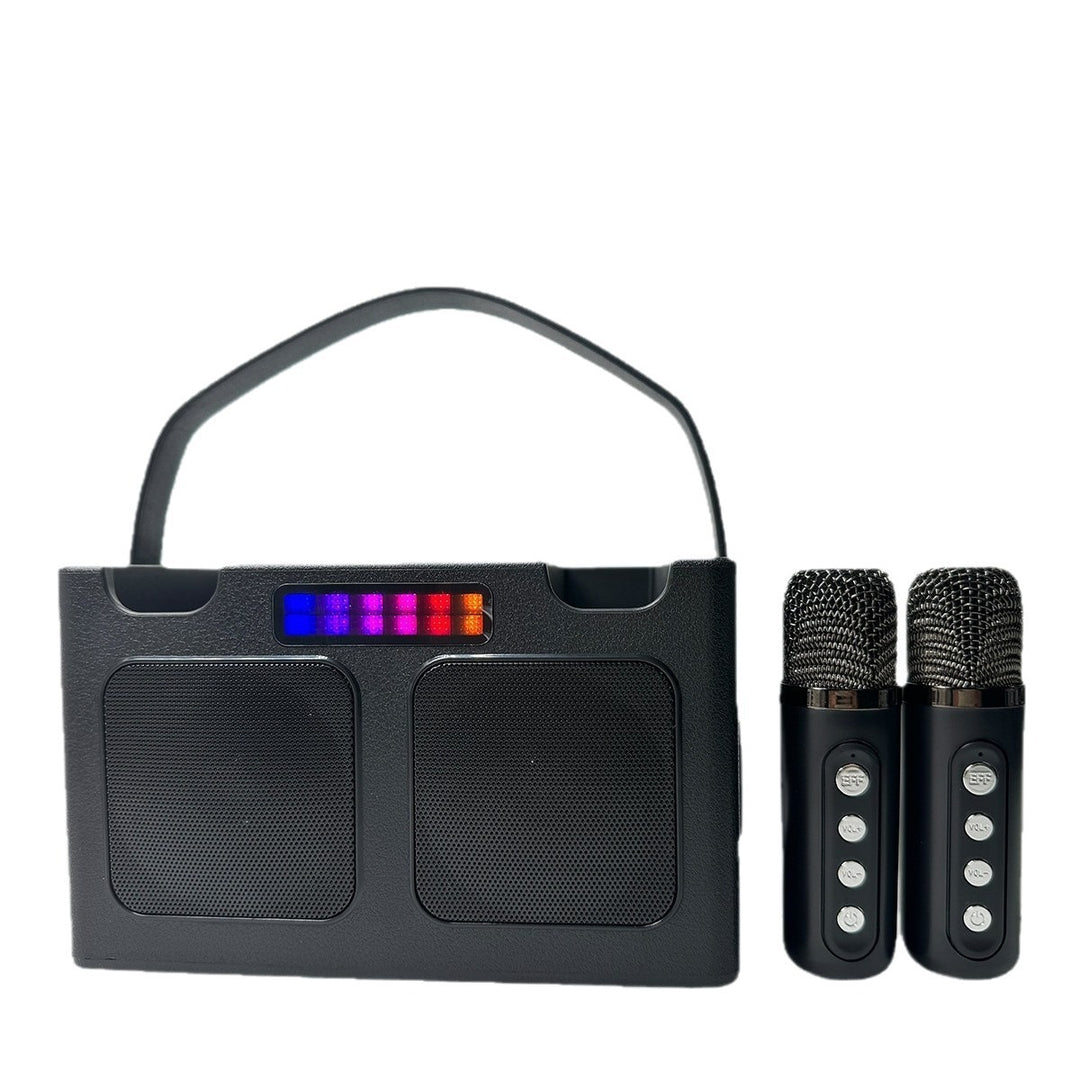 Portable Bluetooth Speaker Stornfield