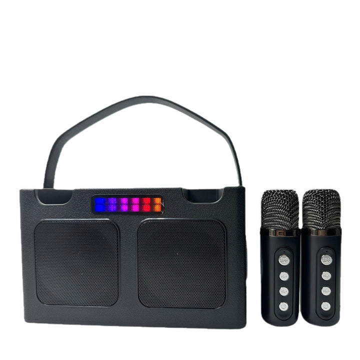 Portable Bluetooth Speaker Stornfield