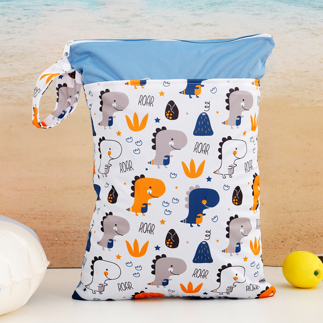 Beach bag Stornfield