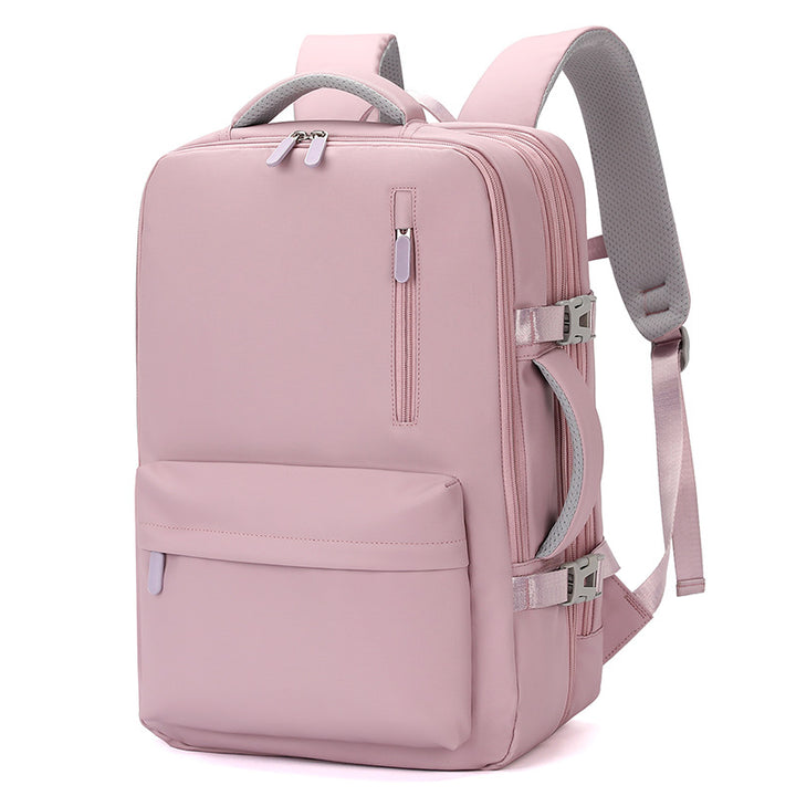 Modern backpack with high-quality organization Stornfield