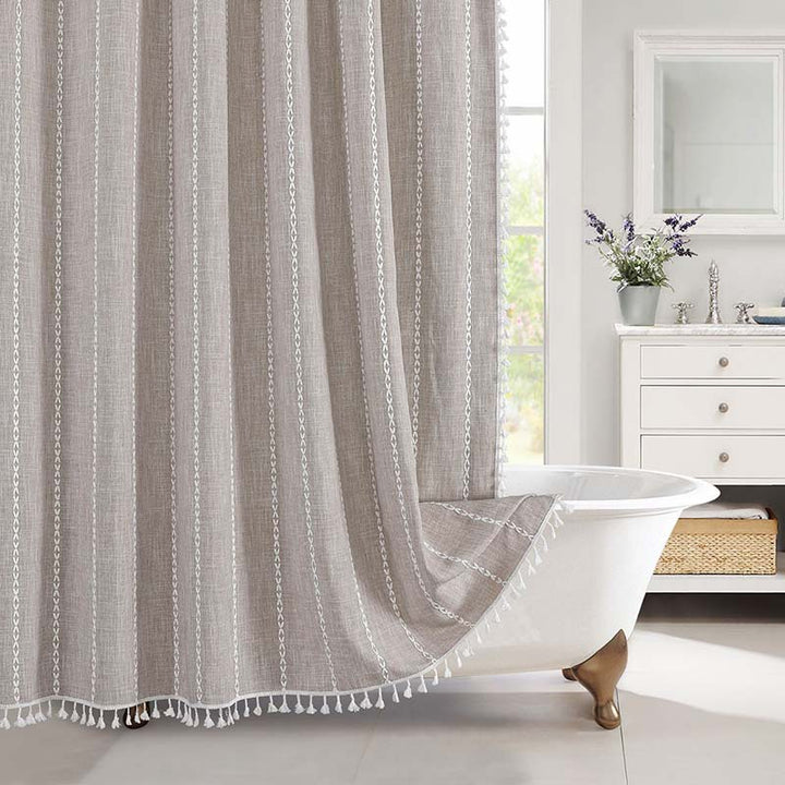 Decorative Window Curtains Stornfield