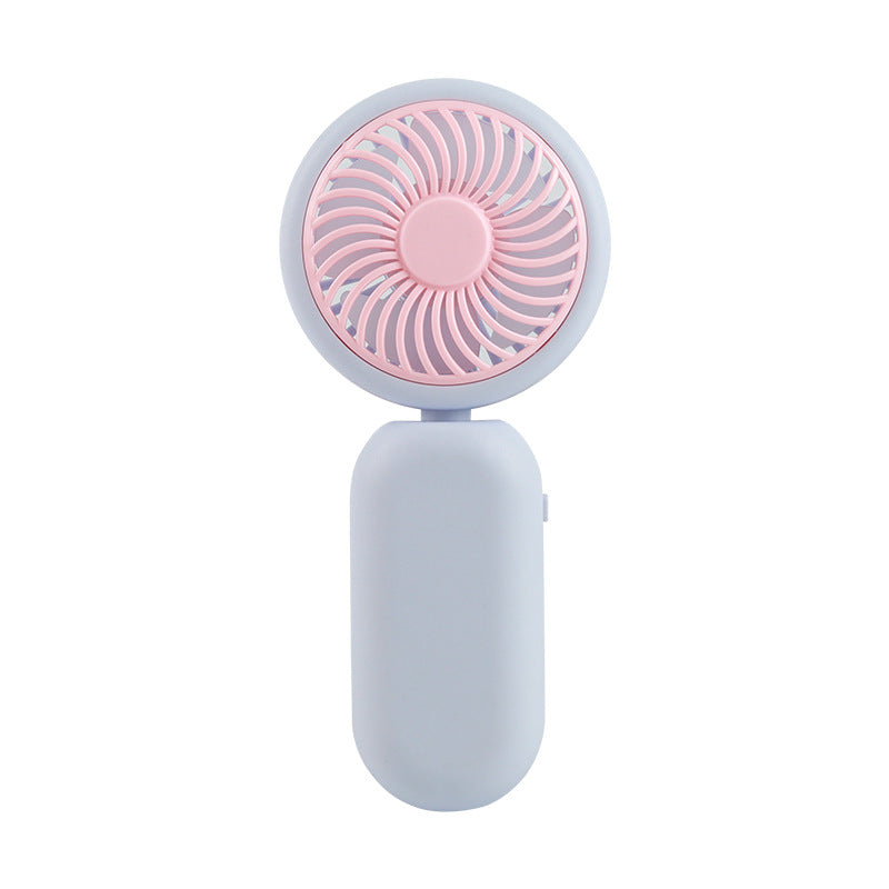 Unisex Portable Mini Fan Stornfield