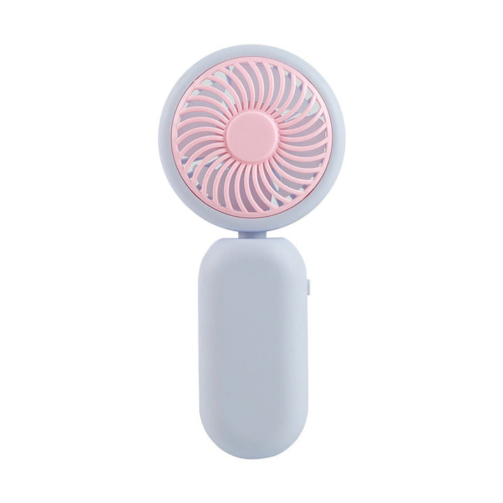 Unisex Portable Mini Fan Stornfield