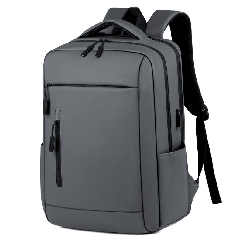 Ergonomic Multi-Functional Travel School Backpack Stornfield