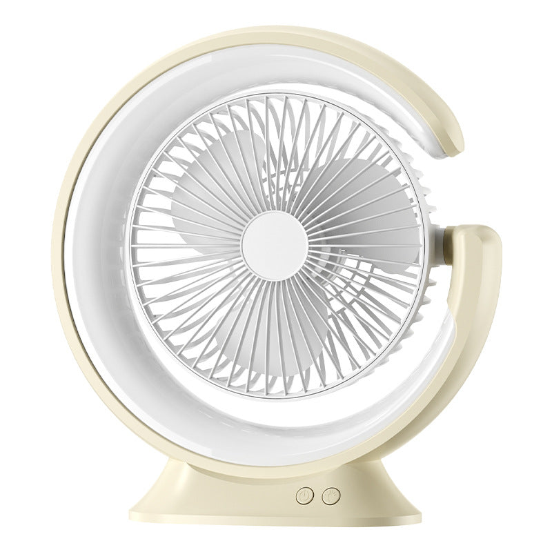 Men's Table Fan Stornfield