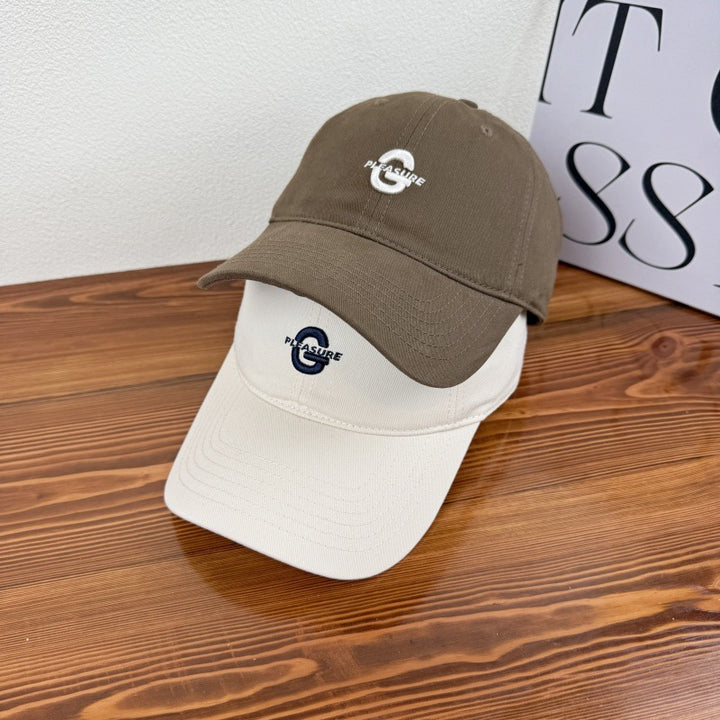 Men's Casual Cotton Baseball Cap Stornfield 1784270077