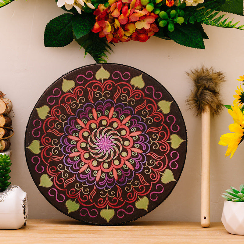 Decorative Mandala Wall Art