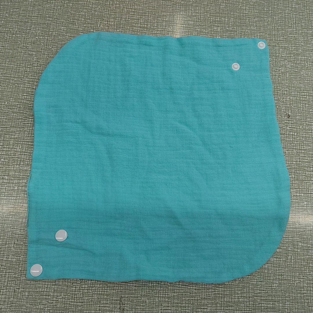 Soft Muslin Baby Blanket Stornfield