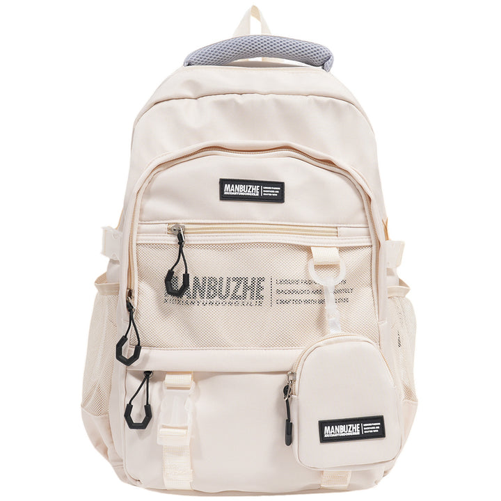 Multi-Functional Outdoor School Backpack Stornfield