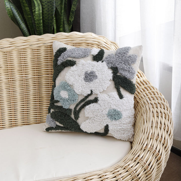 Printed Decorative Pillow