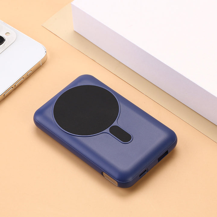Portable Magnetic Powerbank Stornfield