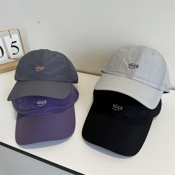 Men's Lightweight Athletic Cap Stornfield