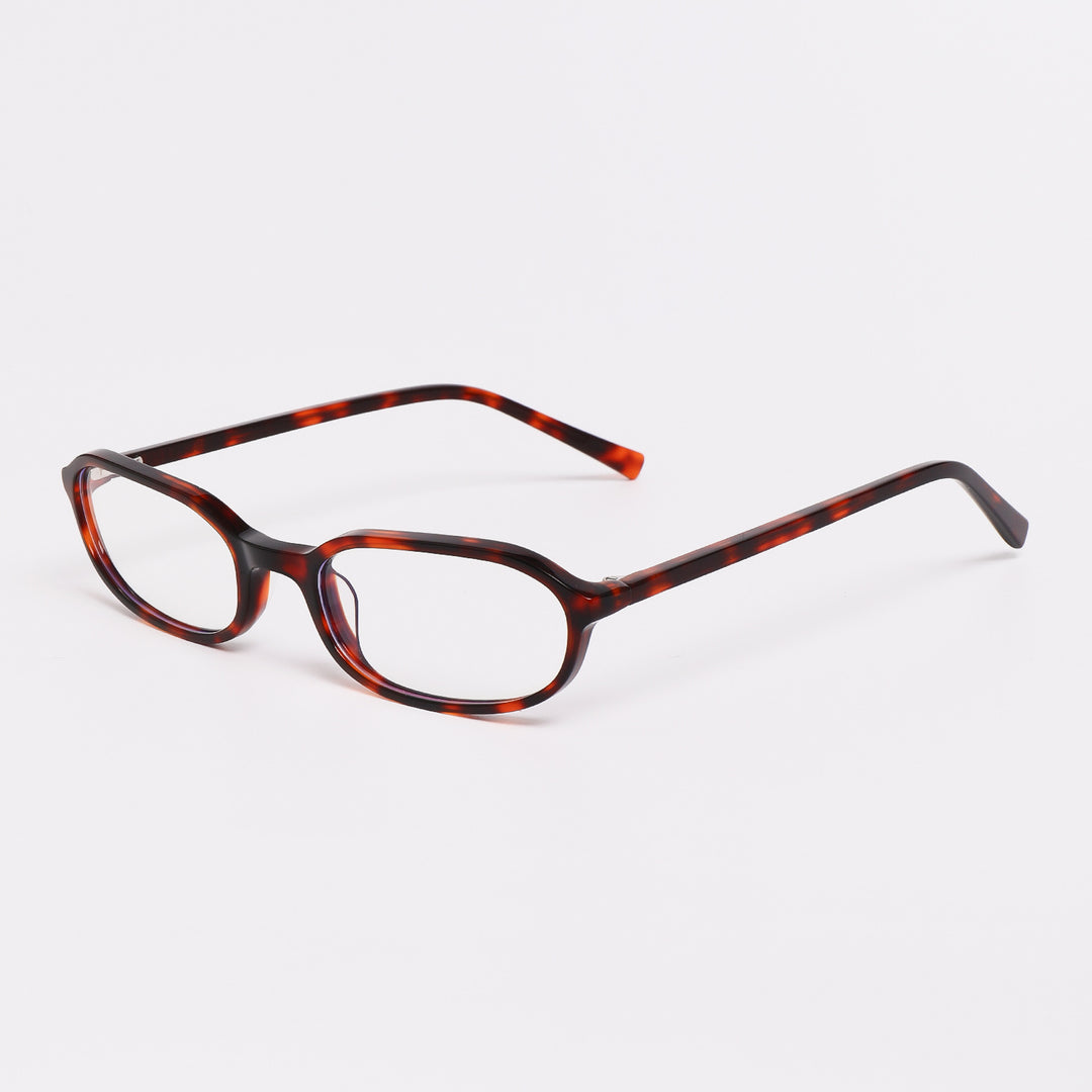 Women's reading glasses with ergonomic design and slim frame Stornfield