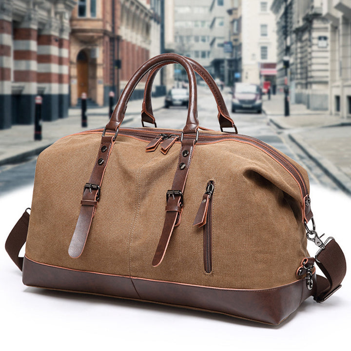 Stylish Weekend Travel Bag Stornfield