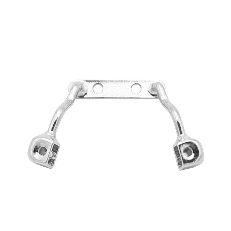 Durable Eyewear Mounting Bracket Stornfield