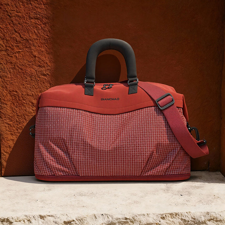 Robust Travel Duffle Bag