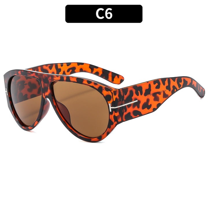 Fashion Shield Sunglasses