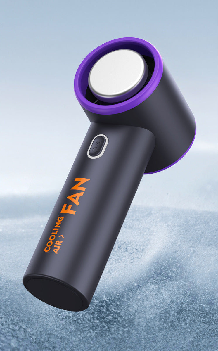 Women's Portable Mini Fan Stornfield