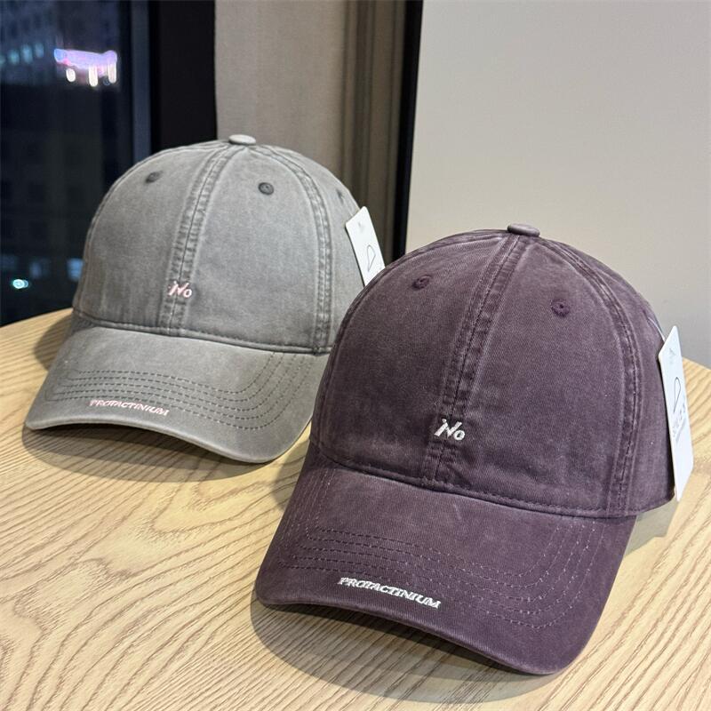 Men's Casual Twill Baseball Cap Stornfield