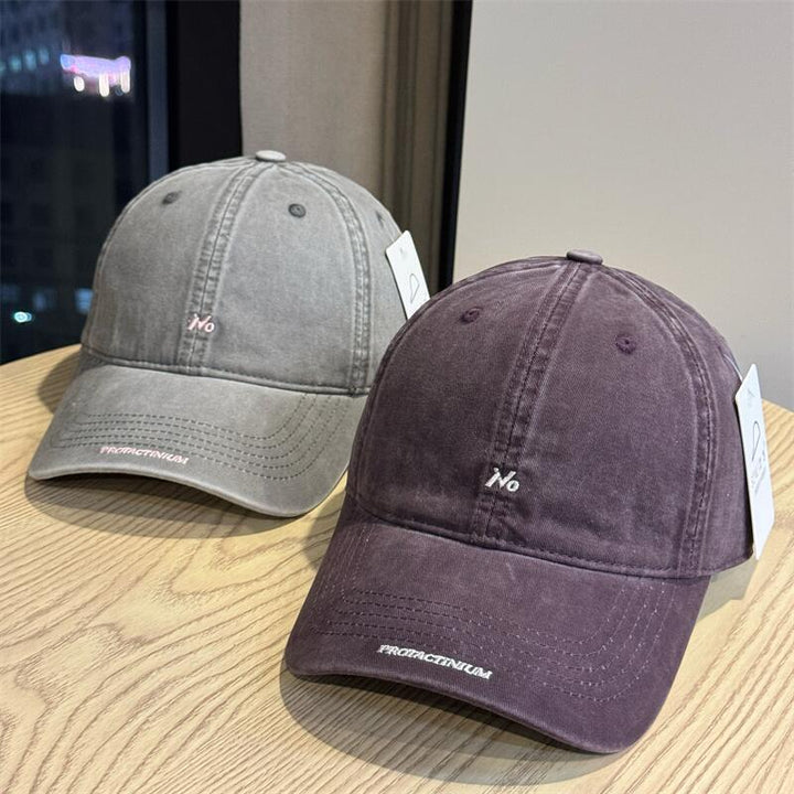 Men's Casual Twill Baseball Cap Stornfield