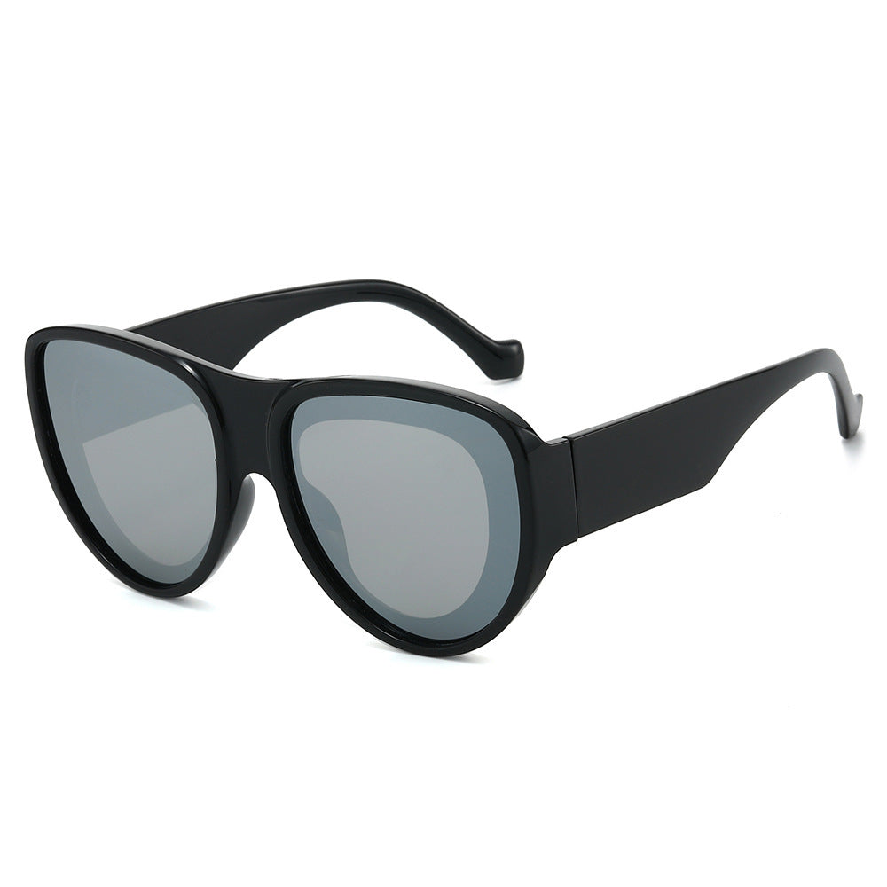Statement Cat-Eye Sunglasses Stornfield