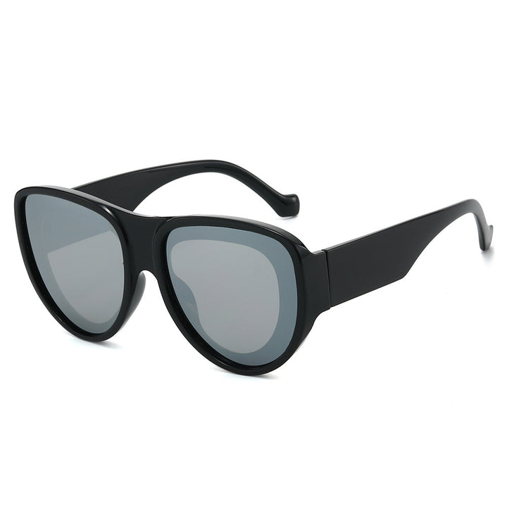 Statement Cat-Eye Sunglasses Stornfield